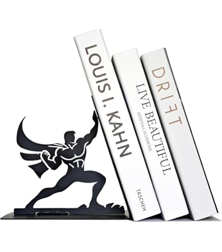 Amazon.co.jp: Marvel コミックス スパイダーマン ブックエンド 本立て